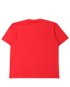 Oversized Swimwear T-Shirt