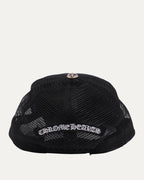 Fuck Patch Trucker Hat