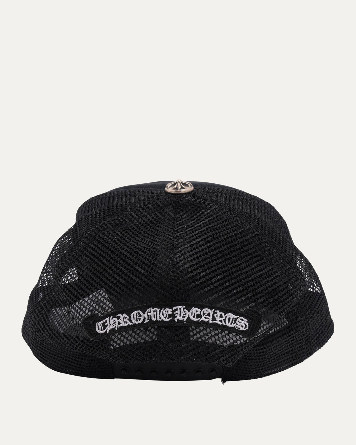 Fuck Patch Trucker Hat