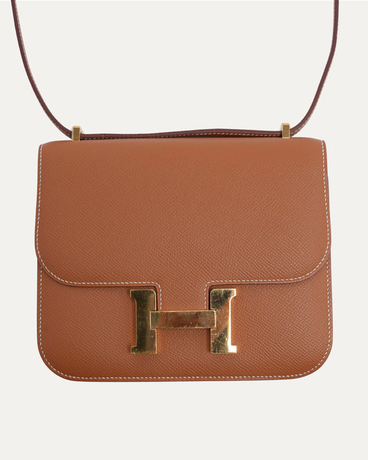 Mini Constance 18 Bag