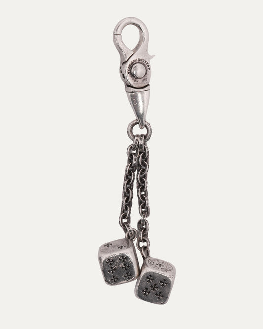 Dice Key Clip