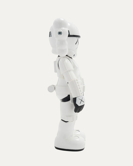 Star Wars Stormtrooper Companion