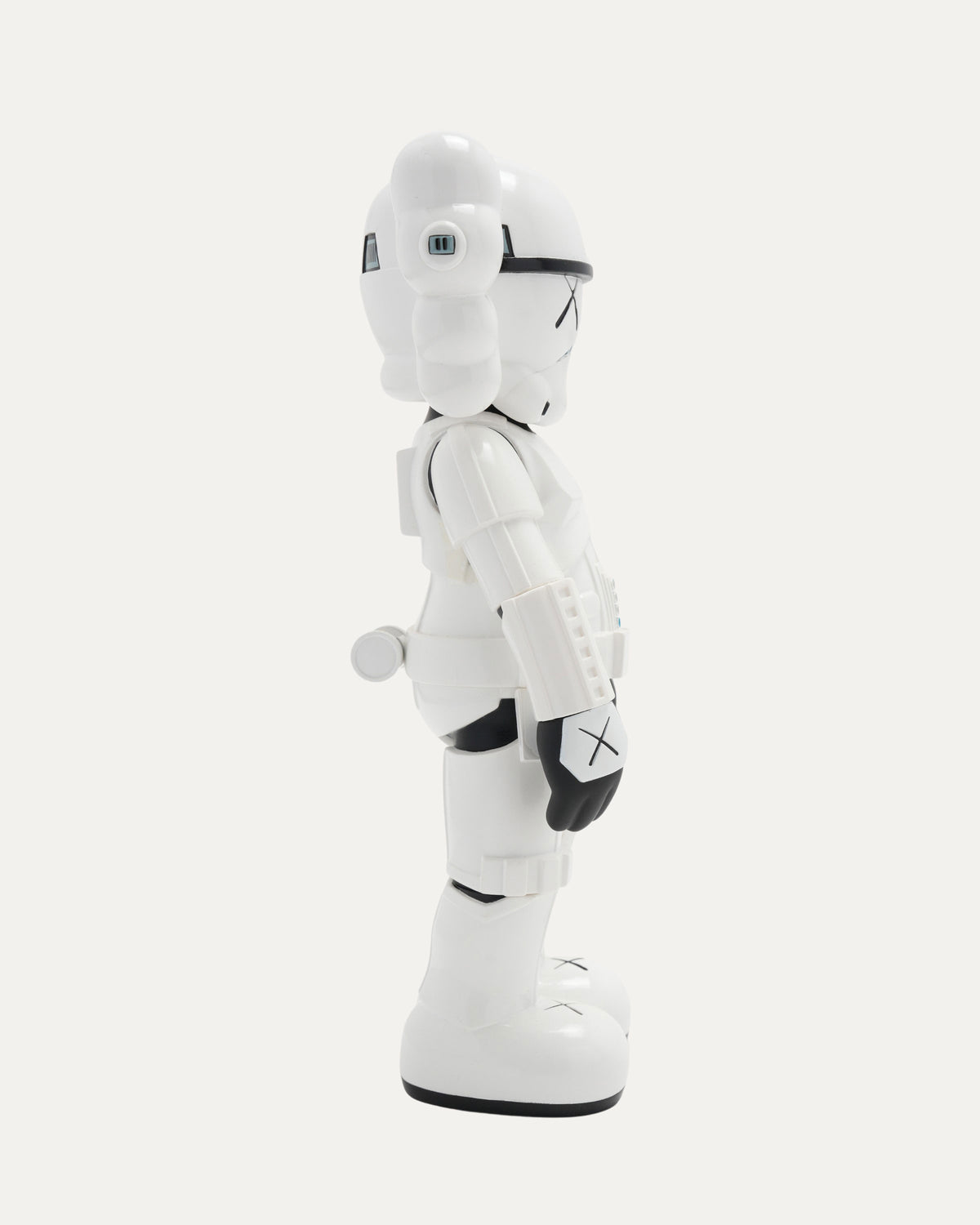 Star Wars Stormtrooper Companion