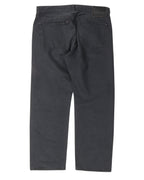 Relaxed Fit Jeans