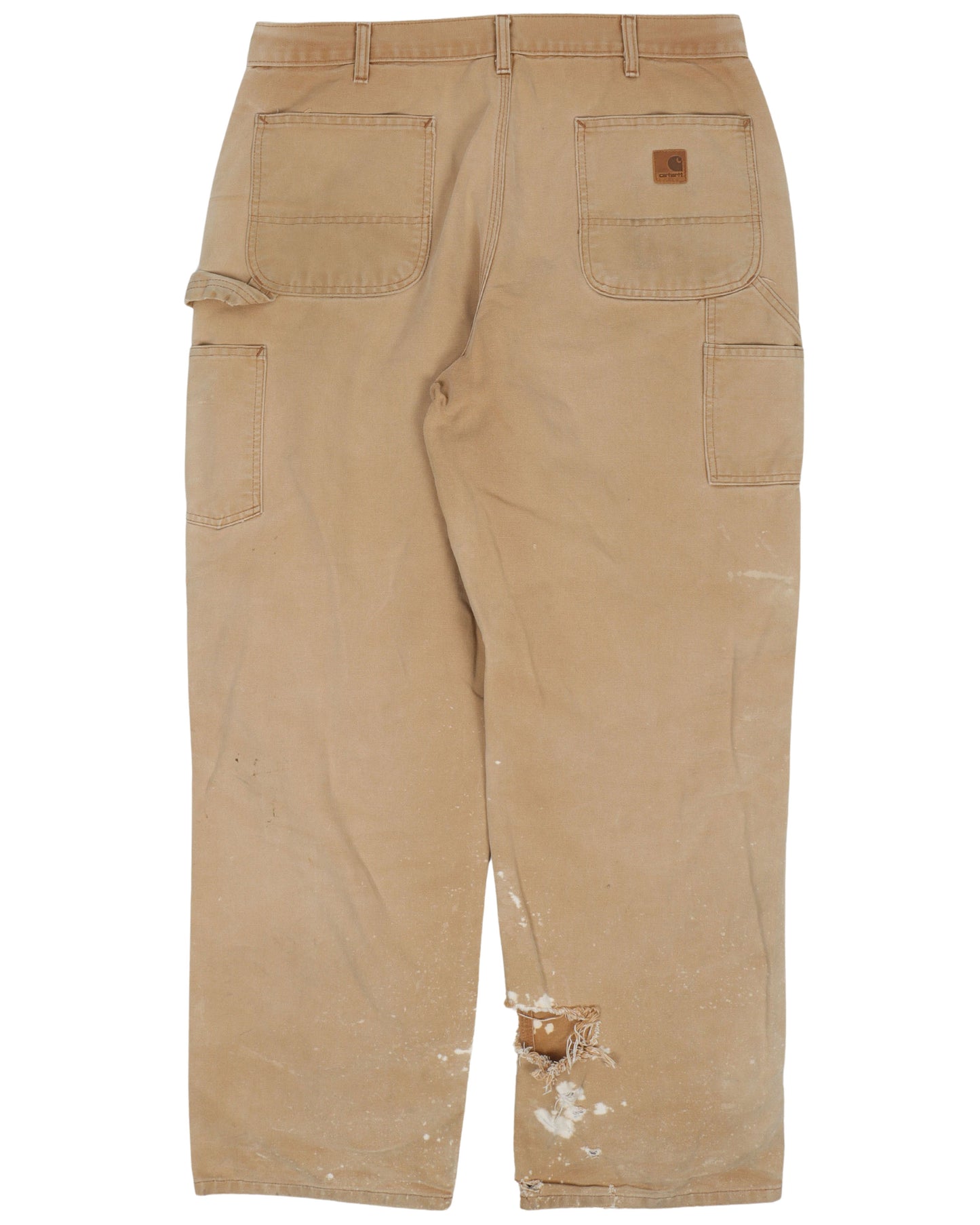 Carhartt Carpenter Pants