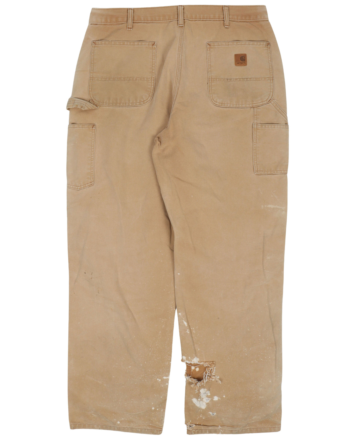 Carhartt Carpenter Pants