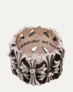 Cemetery Ring
