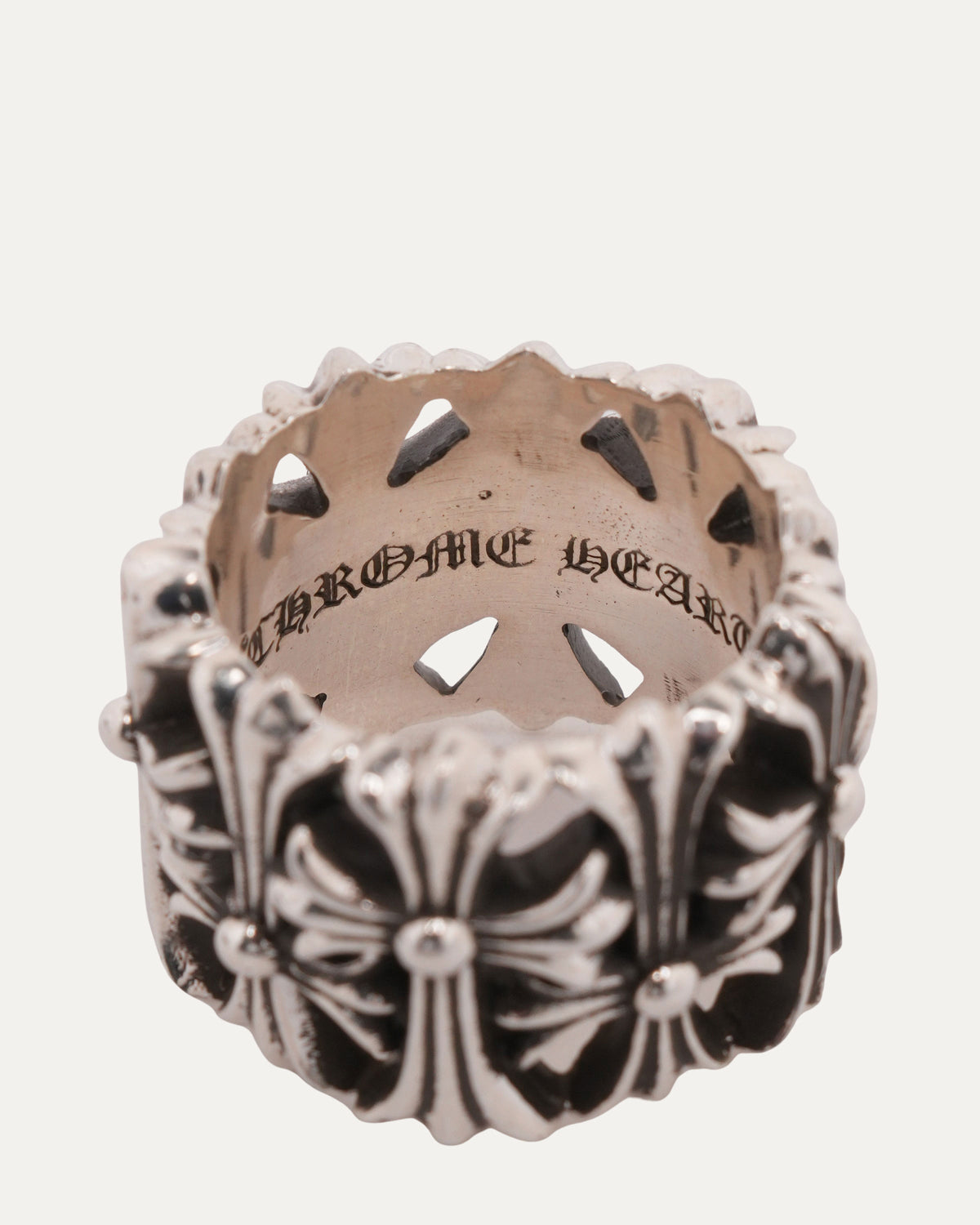 Cemetery Ring
