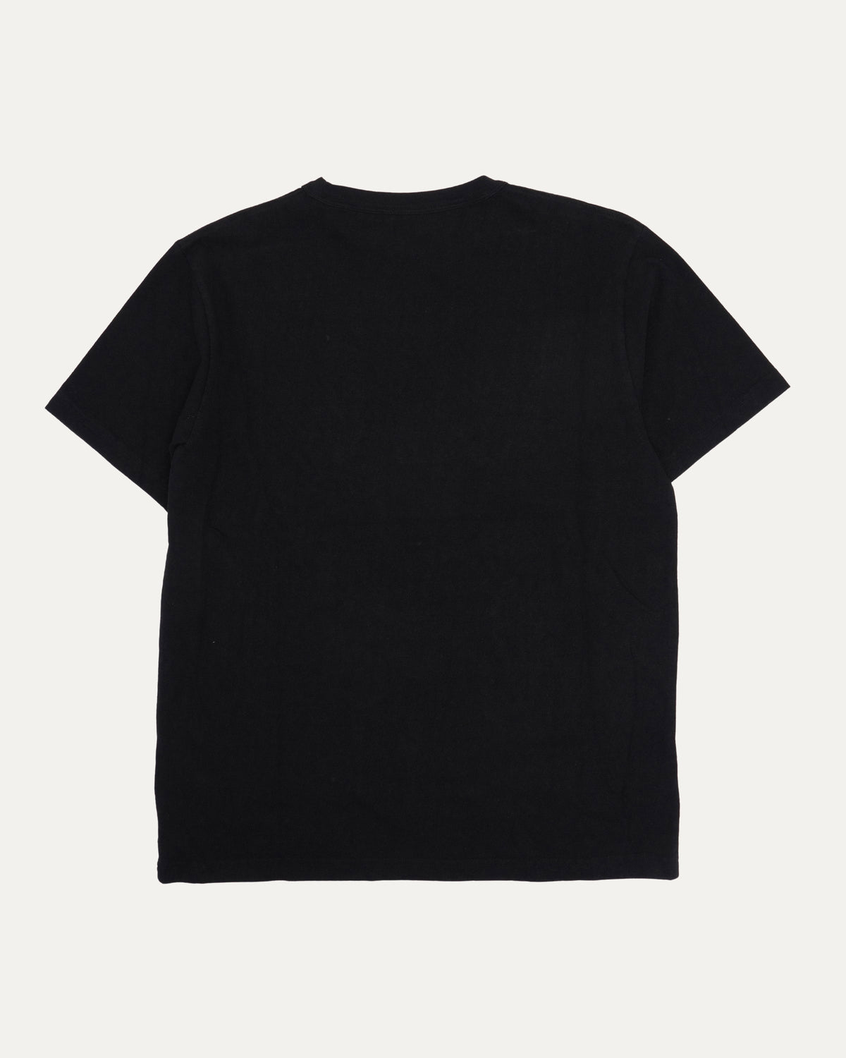 Denim Tears Embroidered T-Shirt