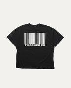Big Barcode T-Shirt