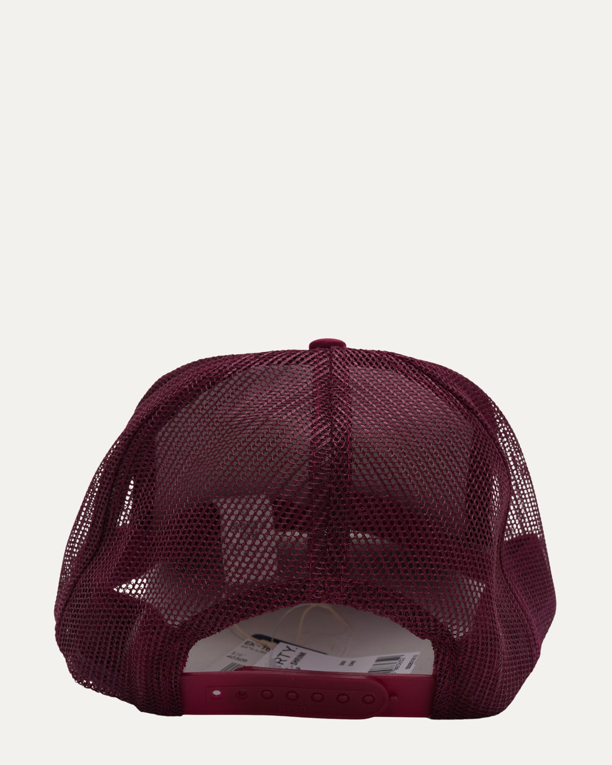 Kountry Denim Washing Trucker Hat