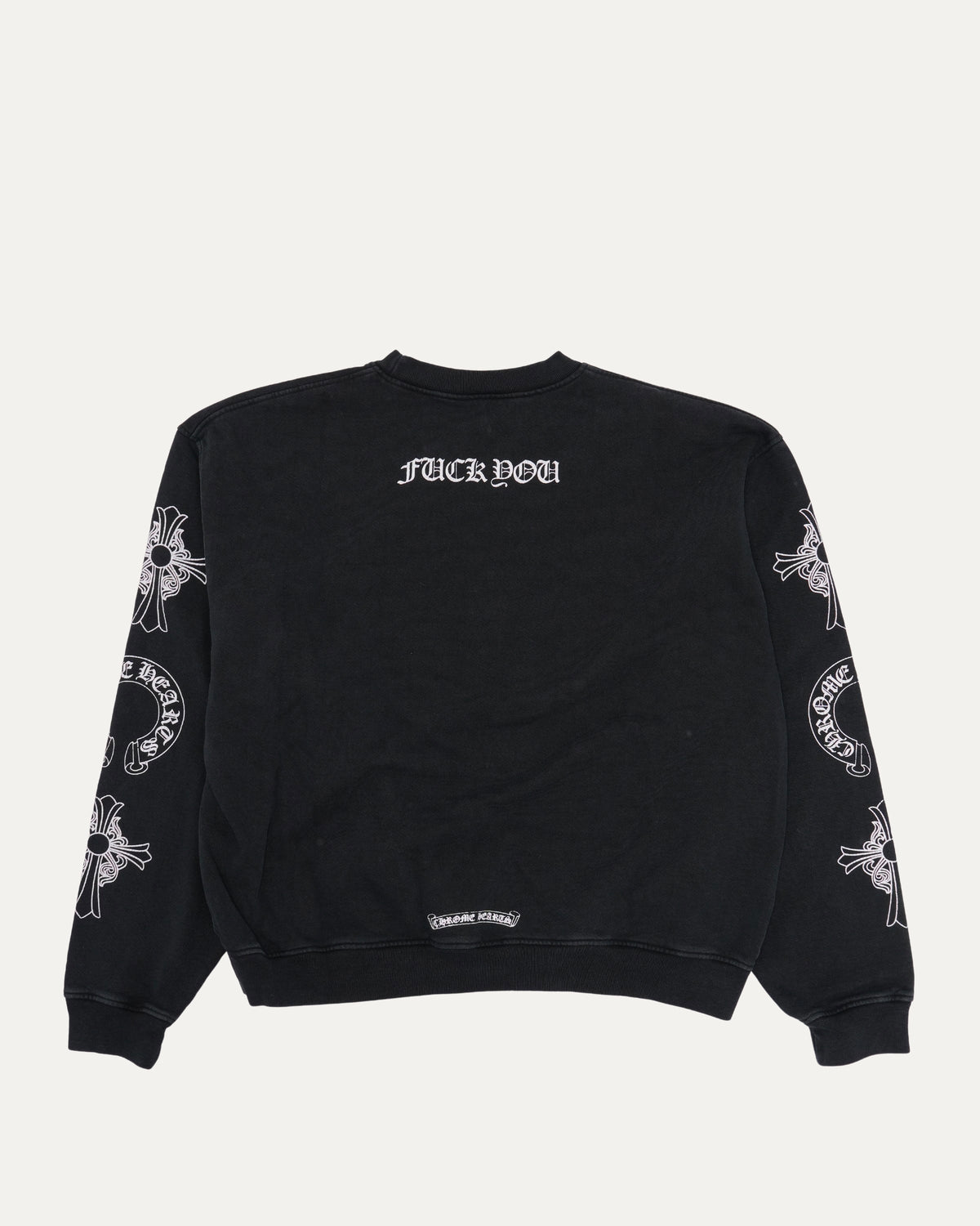 Soap & Water Crewneck Sweatshirt