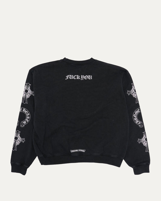 Soap & Water Crewneck Sweatshirt