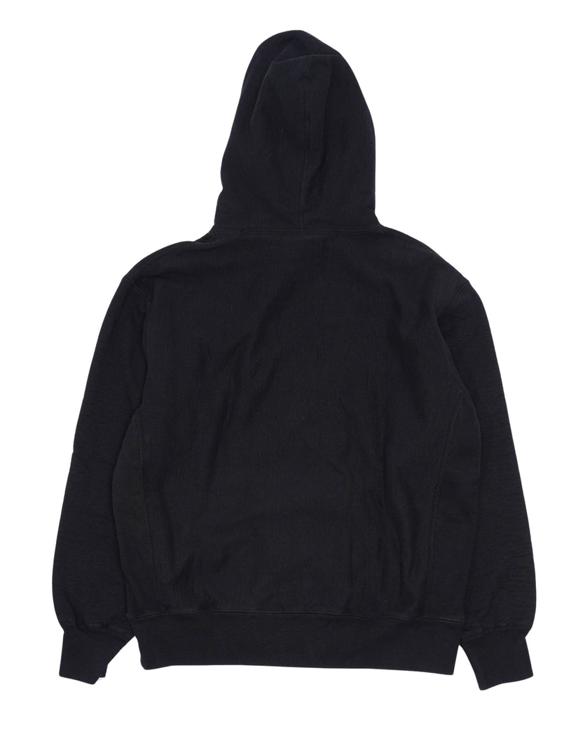 FW21 Box Logo Hoodie