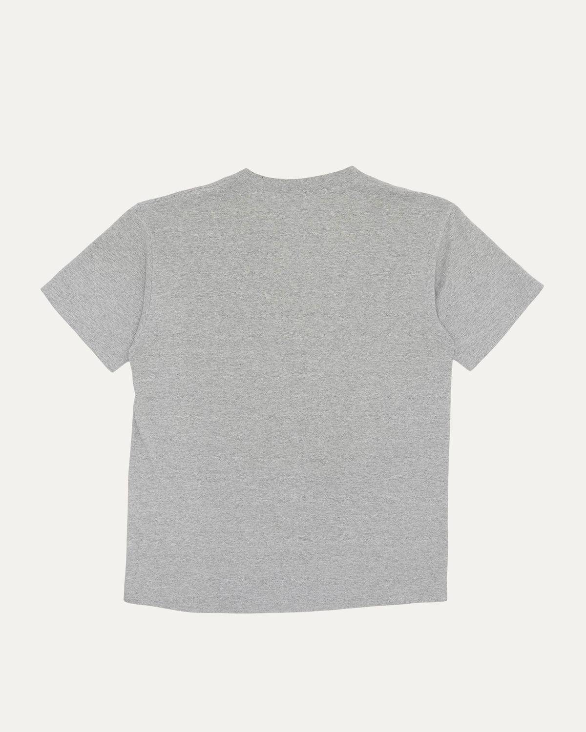 Box Logo T-Shirt 1999