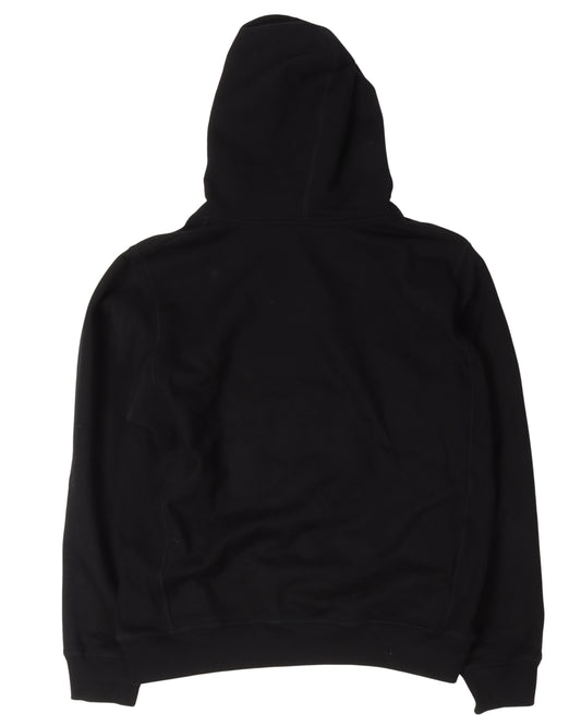 Stussy Embroidered Hoodie