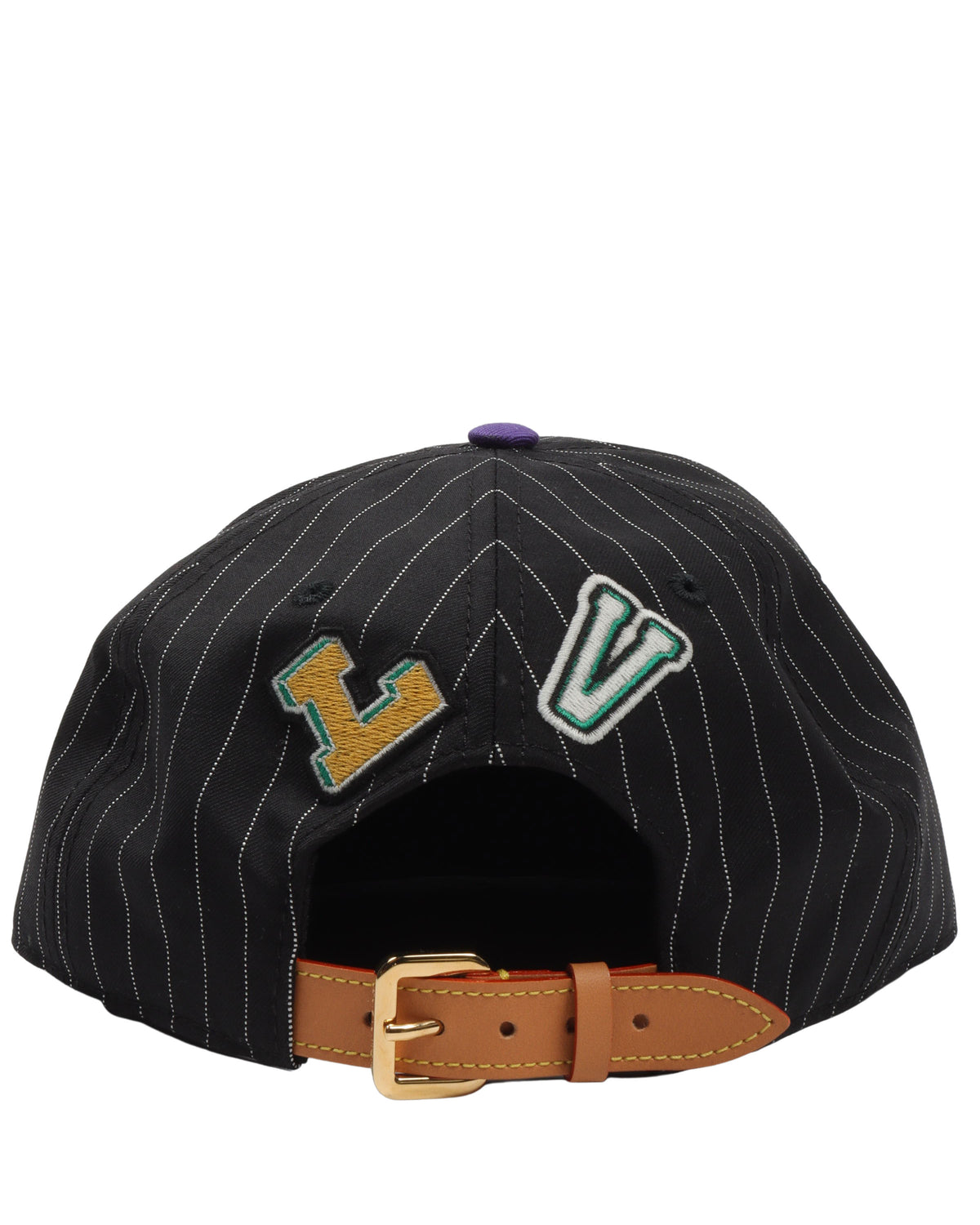 Croco Malletier Hat
