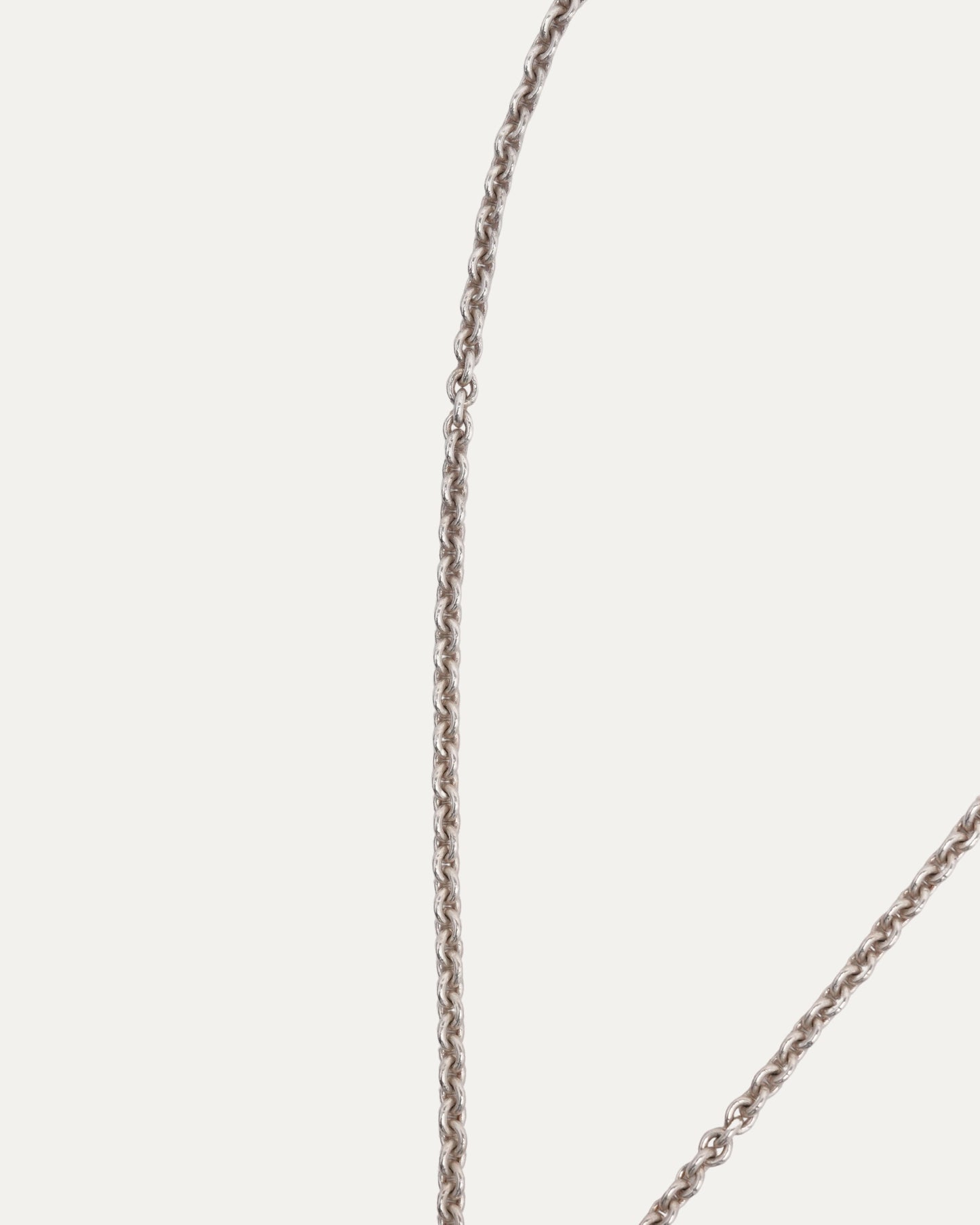 NE Chain Necklace