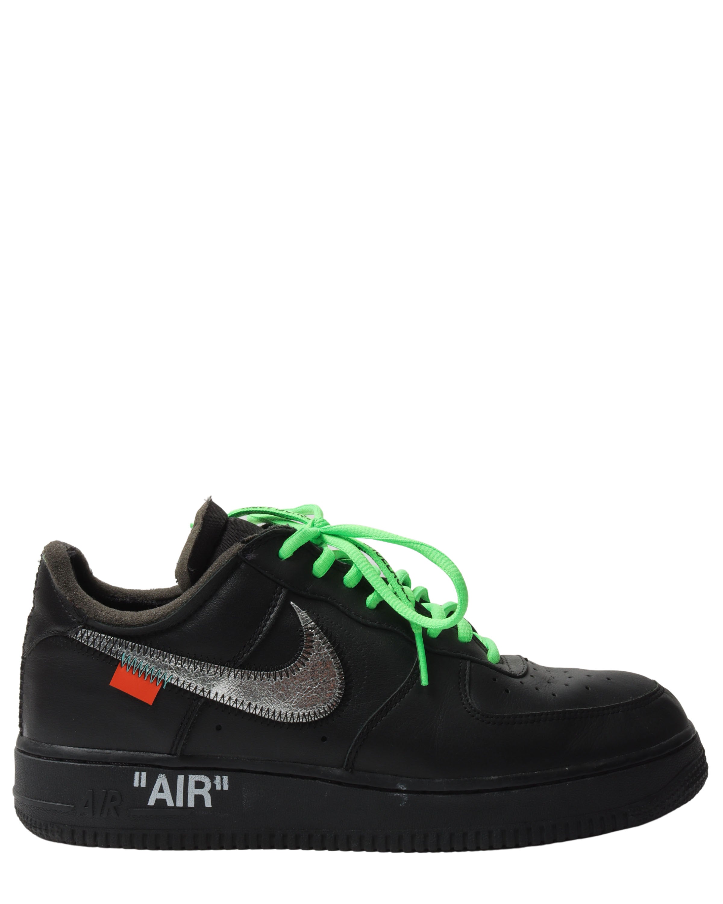 Off-White MOMA Air Force 1