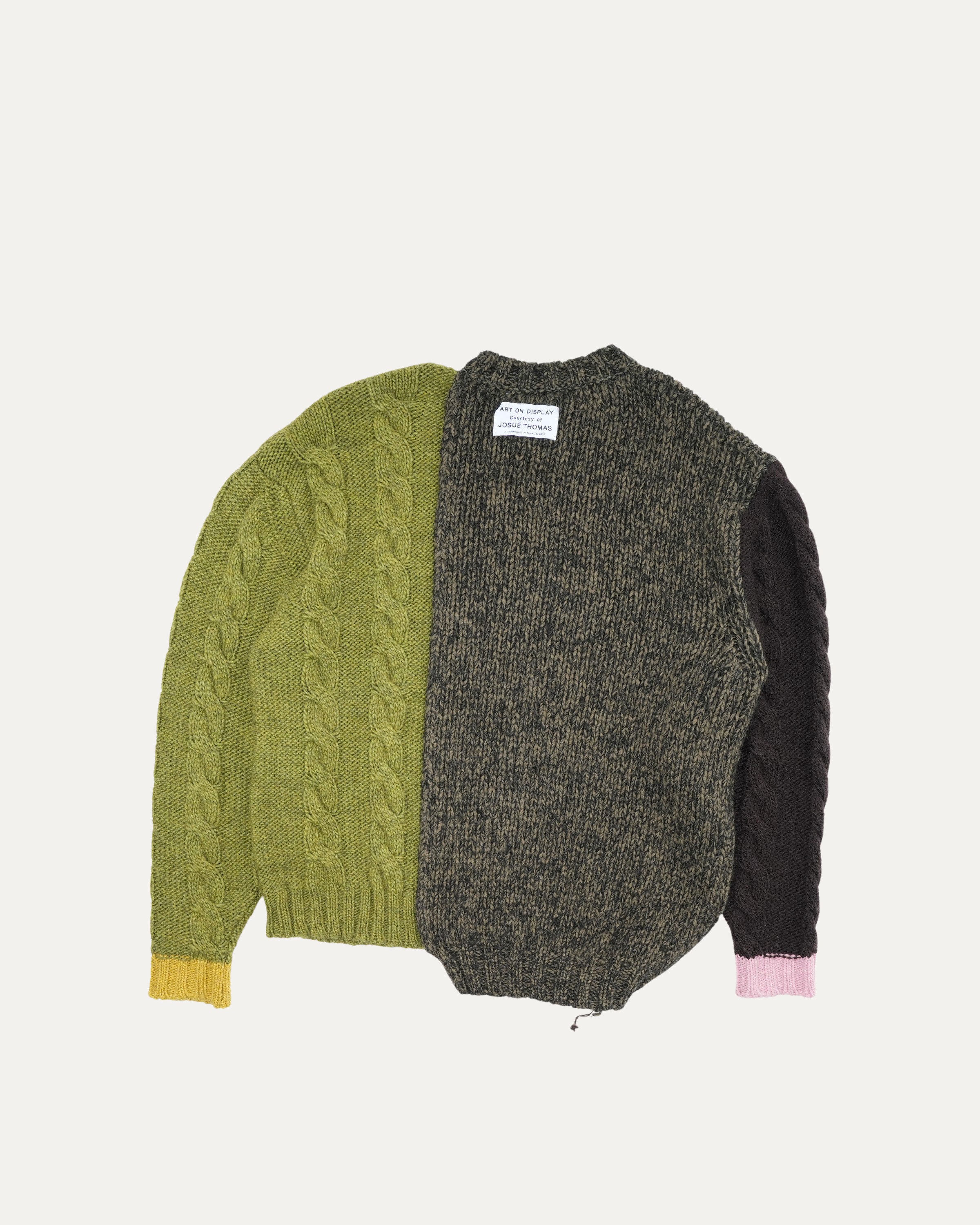 Guhl Sweater