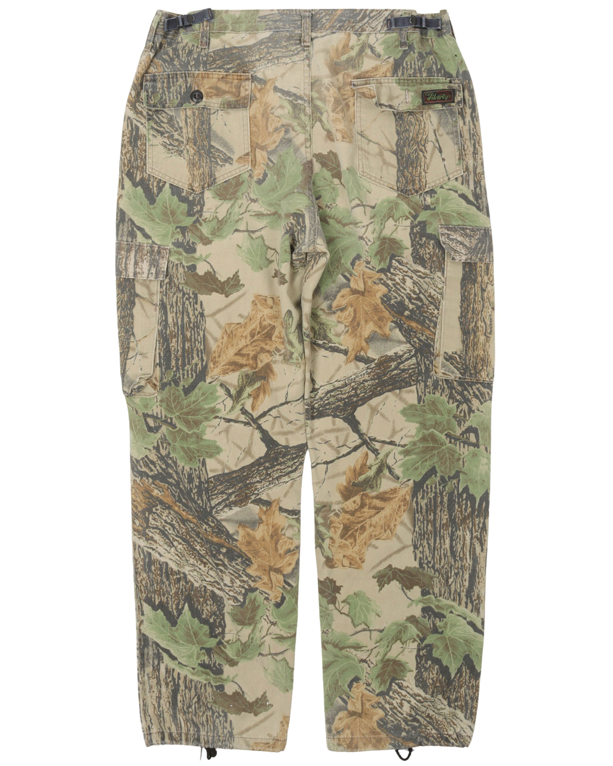 Liberty RealTree Camouflage Cargo Pants