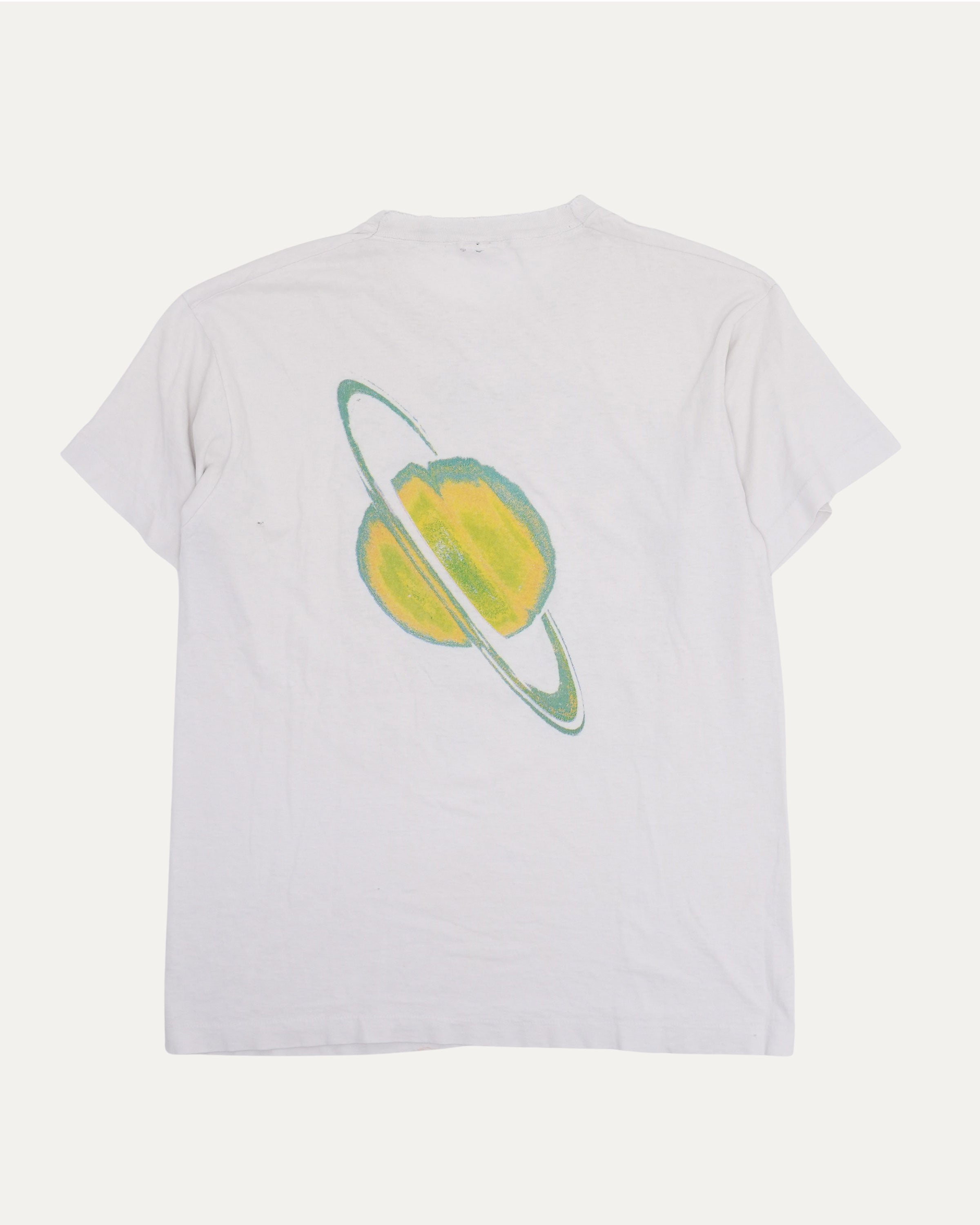 Vintage Sonic Youth Bomb Pop 1992 T-Shirt – Justin Reed