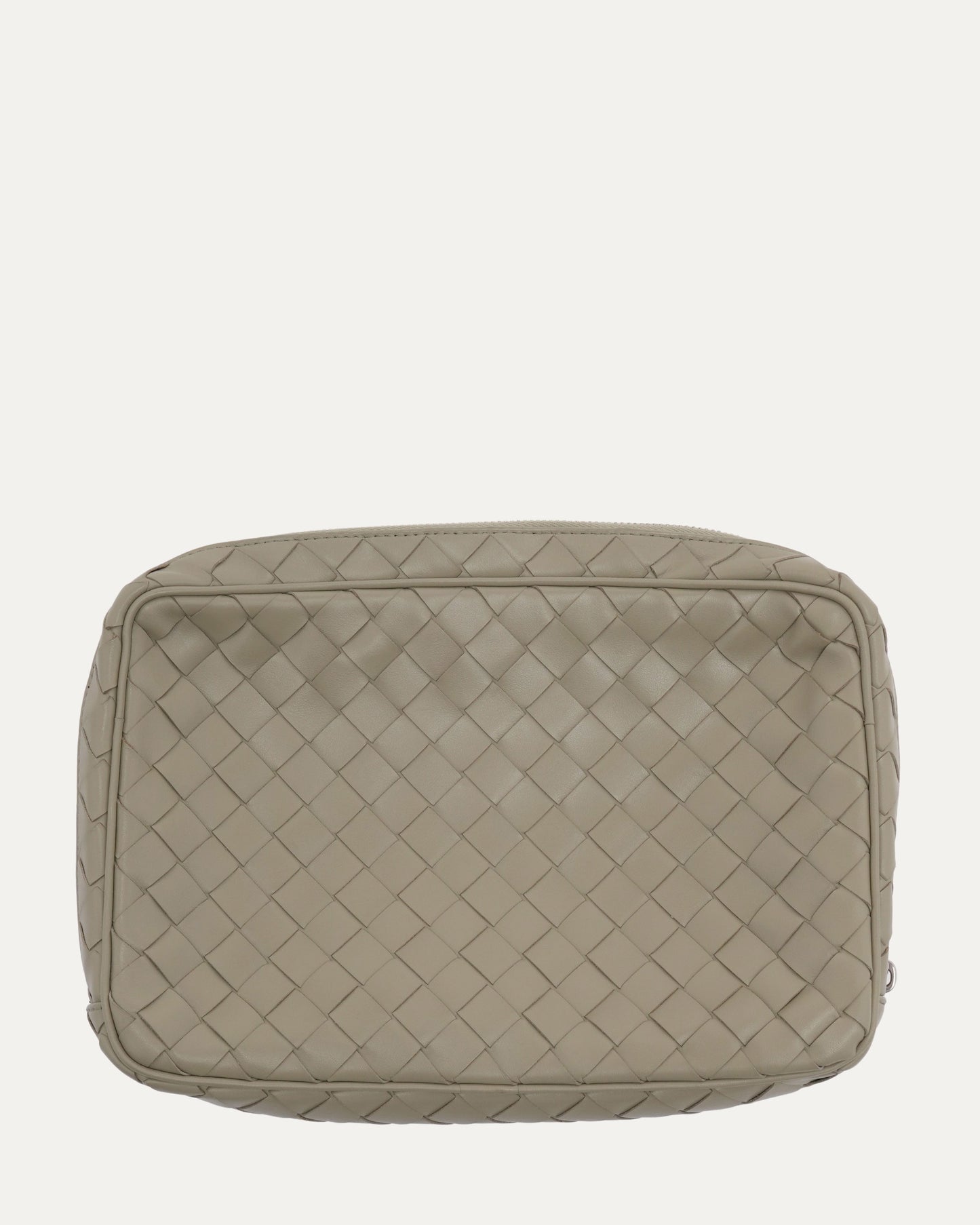 Intrecciato Pouch