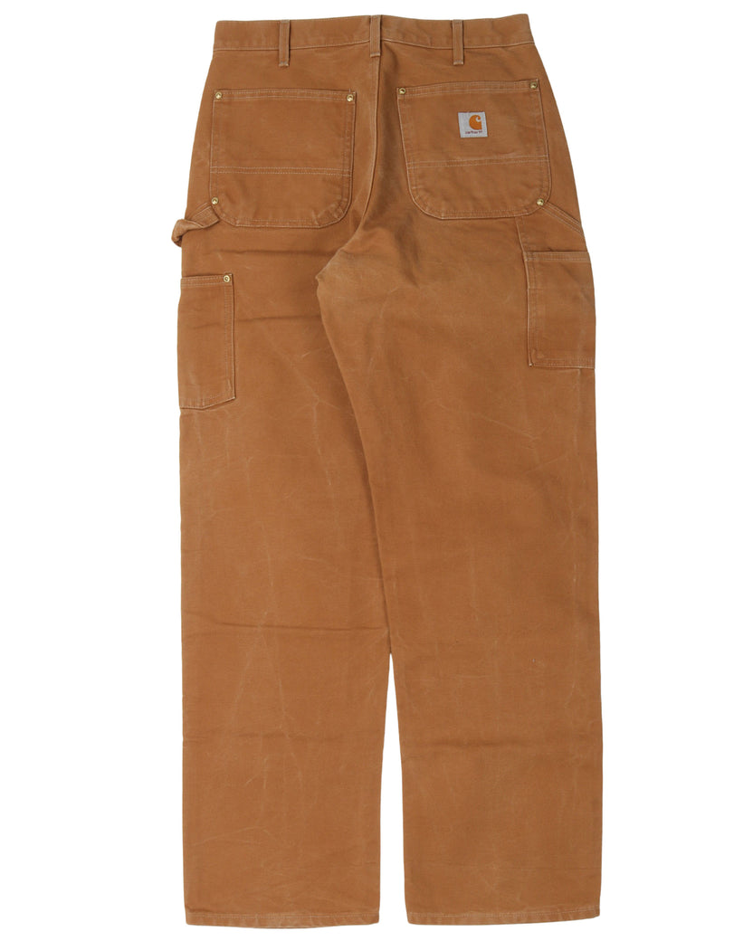 Carhartt Double Knee Pants