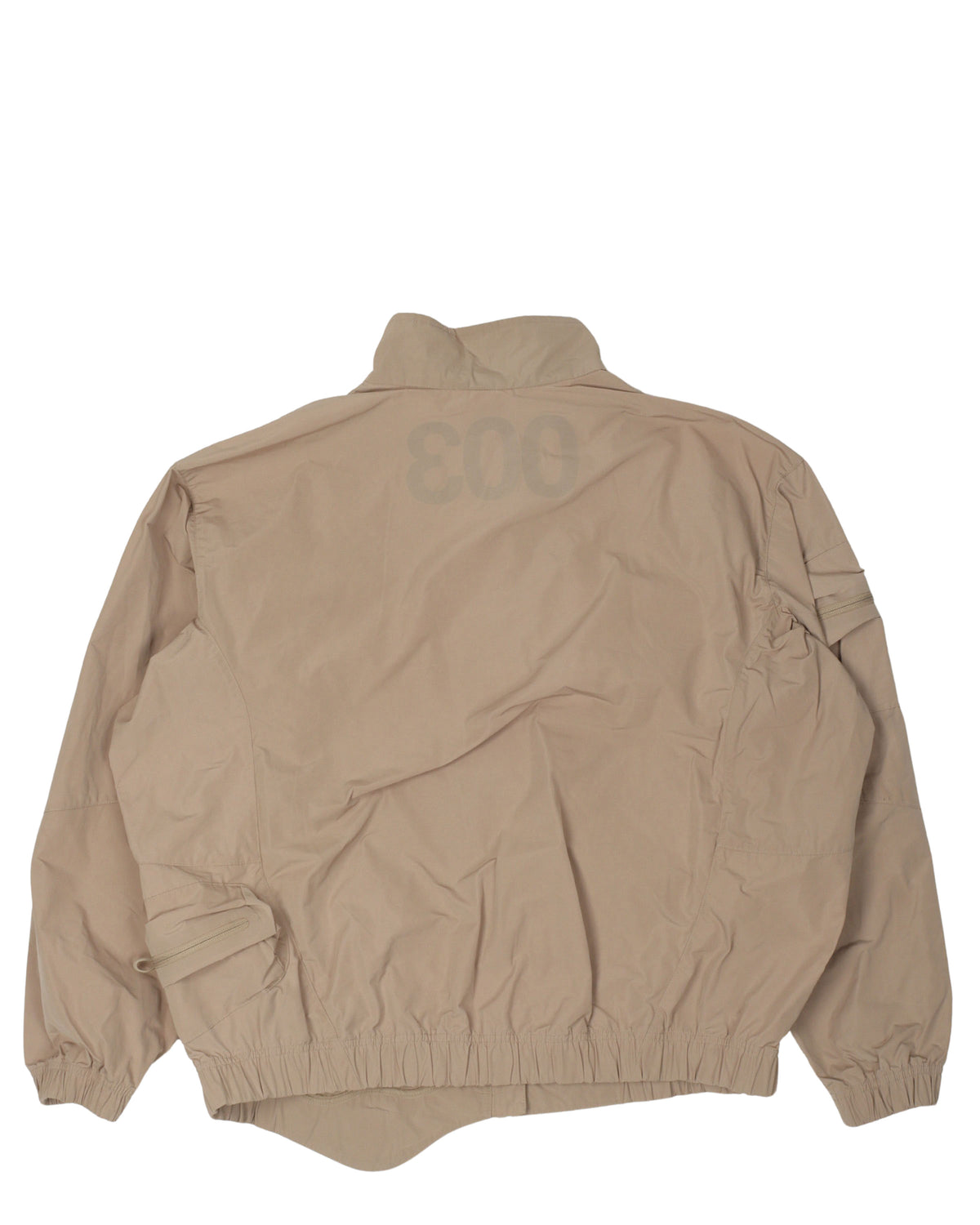 Nike Track Jacket