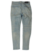 Faded Jeans