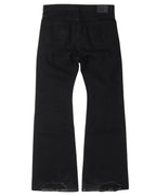 Flared Jeans