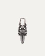 Dagger Zipper Pull Pendant