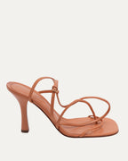 The Line Strappy Sandals