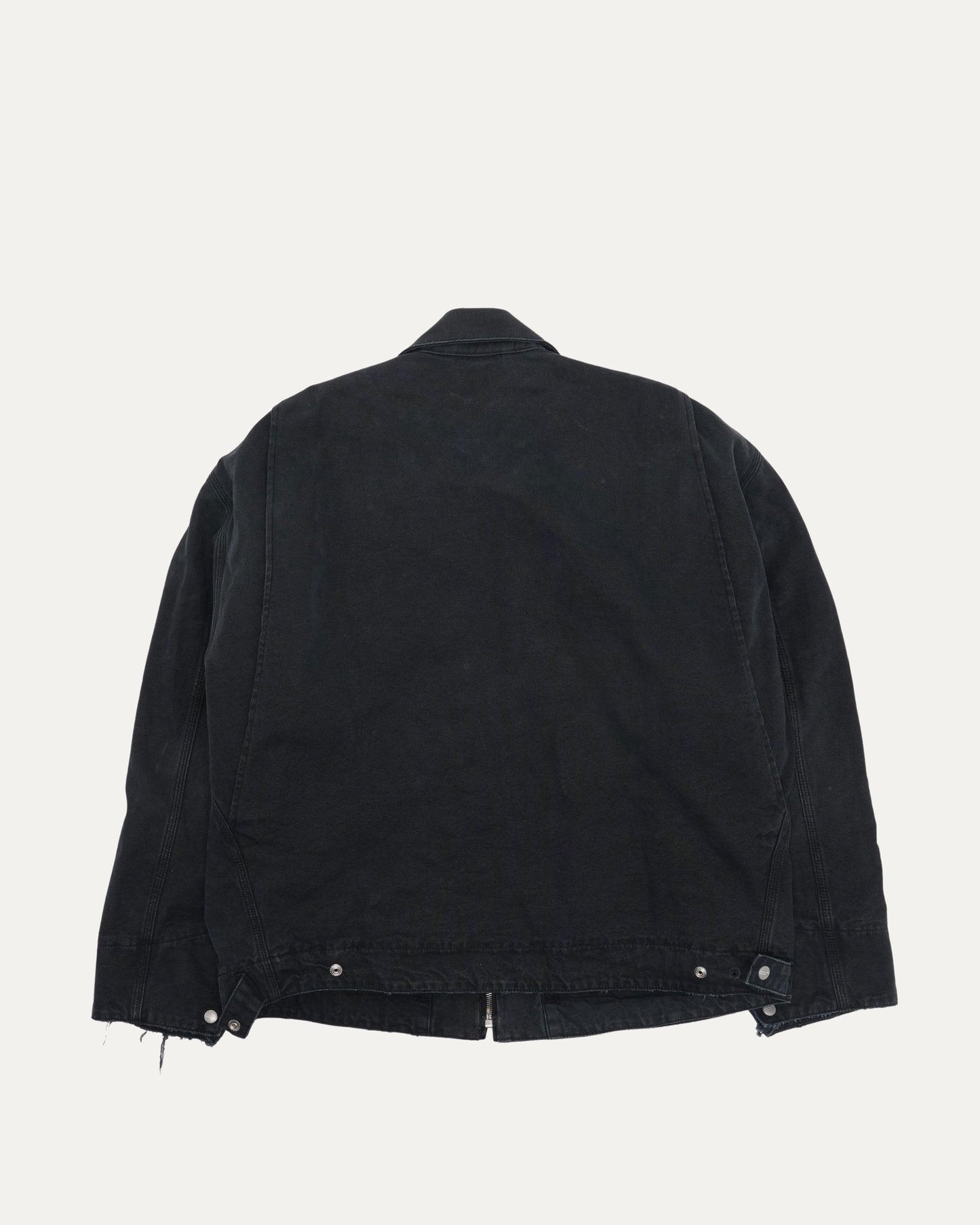 Logo Work Jacket