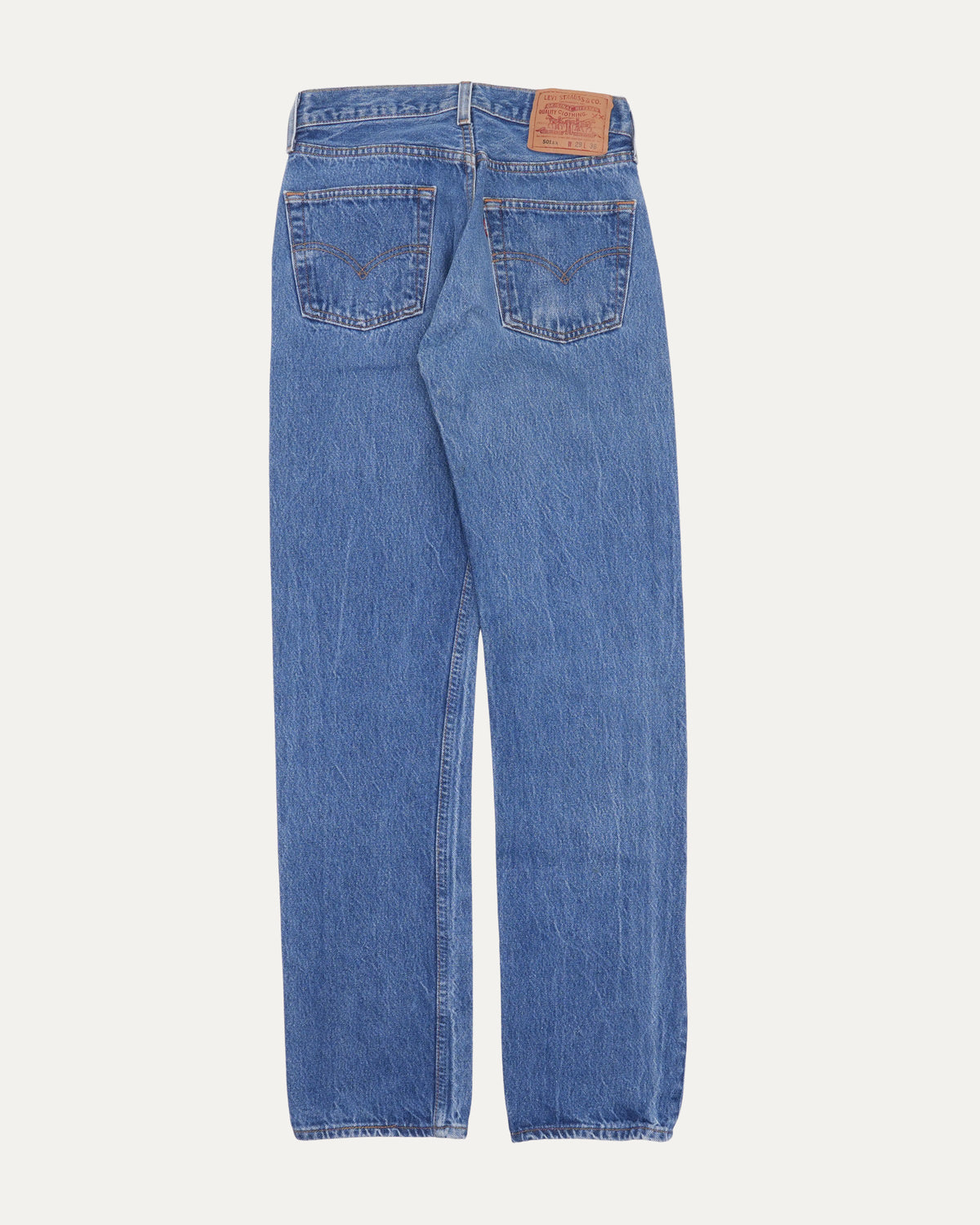 Levi's 501 Jeans