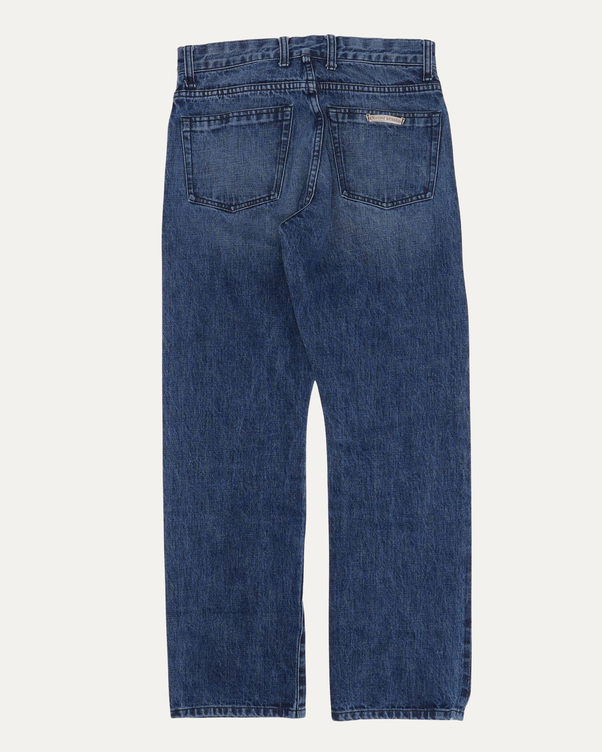 Turbo Diesel Jeans