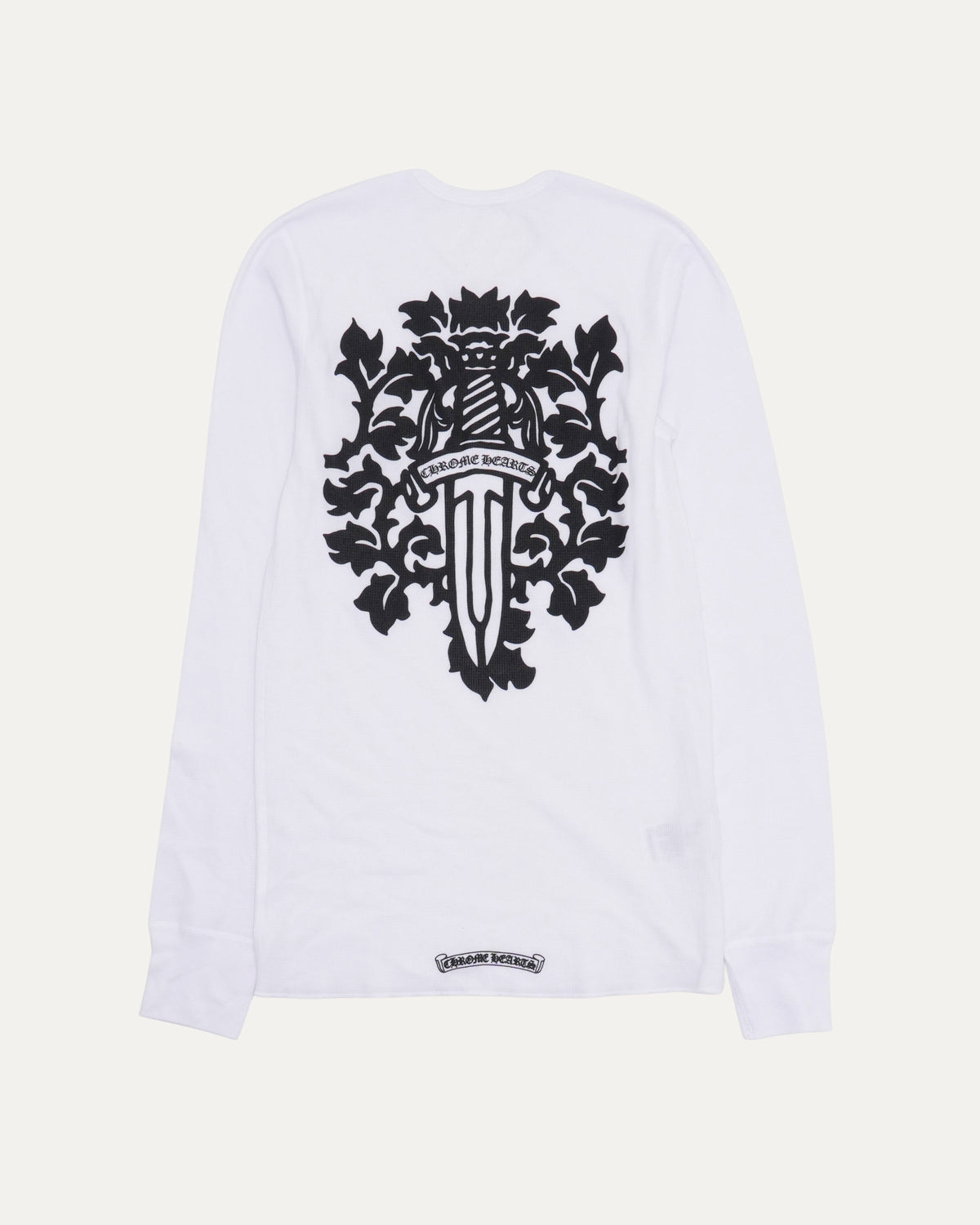 Vine Dagger Thermal Long Sleeve T-Shirt
