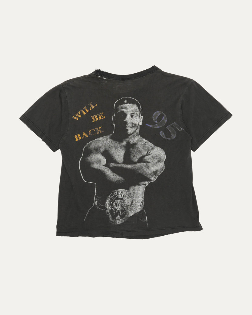 Mike Tyson 1995 T-Shirt