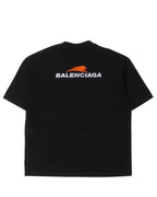 Year of The Tiger Embroidered T-Shirt