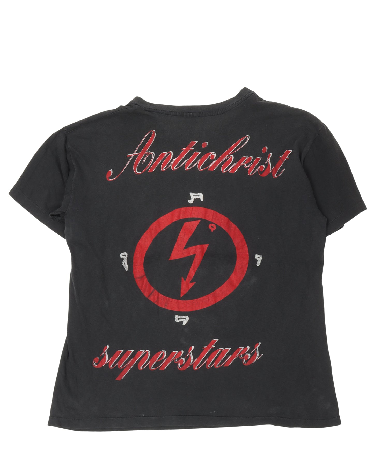 Marilyn Manson Antichrist Superstar T-Shirt