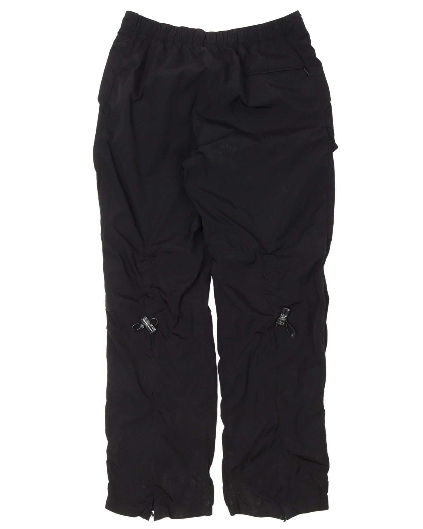 Louis Vuitton 2054 Nylon Pants – Justin Reed