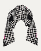Houndstooth Bolero