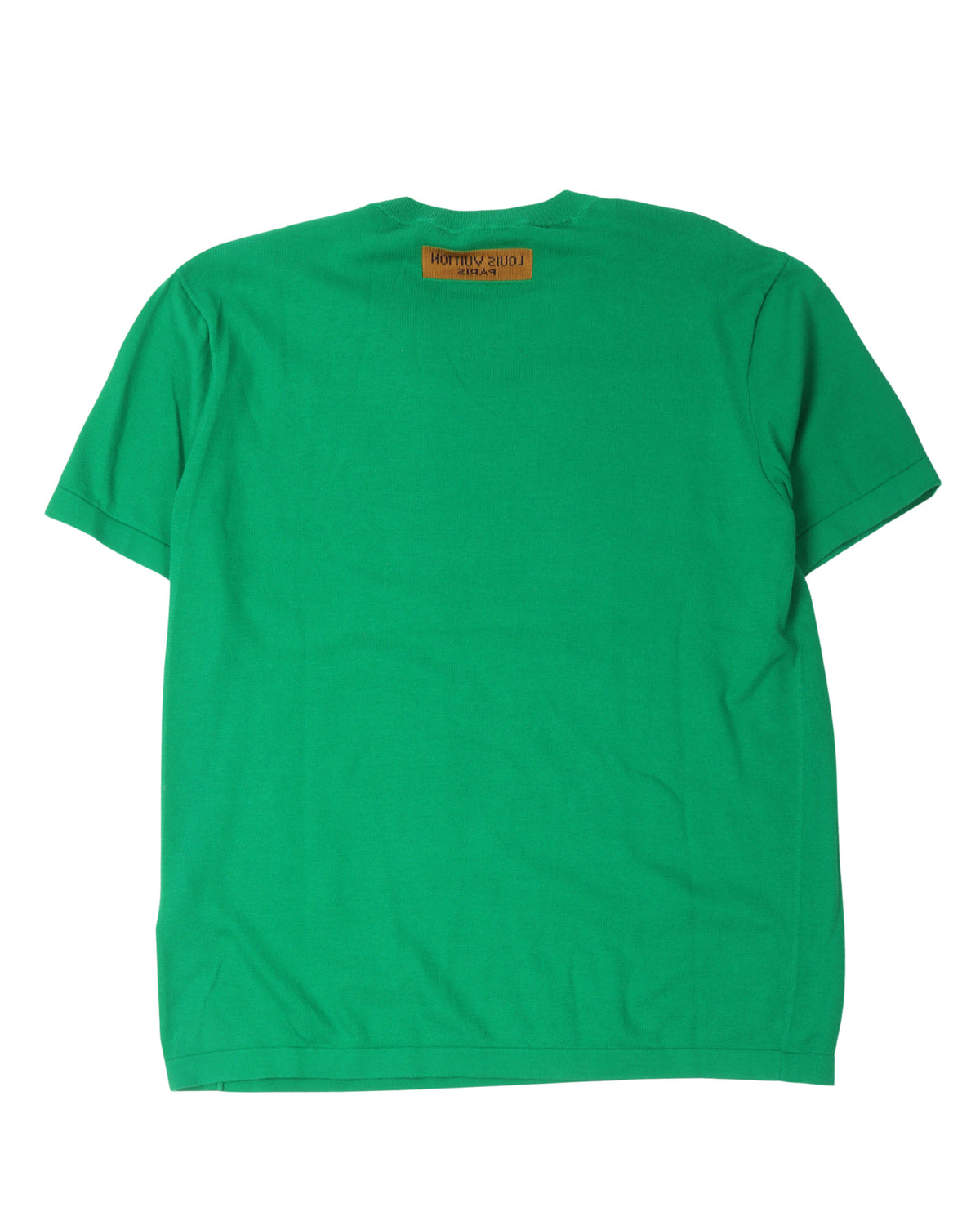 Everyday Knit T-Shirt
