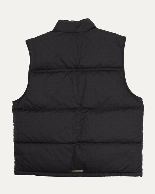 Stiff Puffer Vest