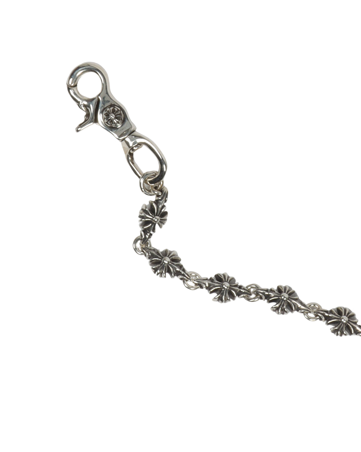 Plus Cross Wallet Chain