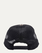 CH Hollywood Patch Trucker Hat