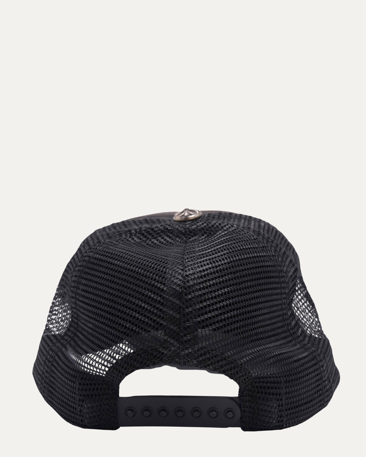CH Hollywood Patch Trucker Hat