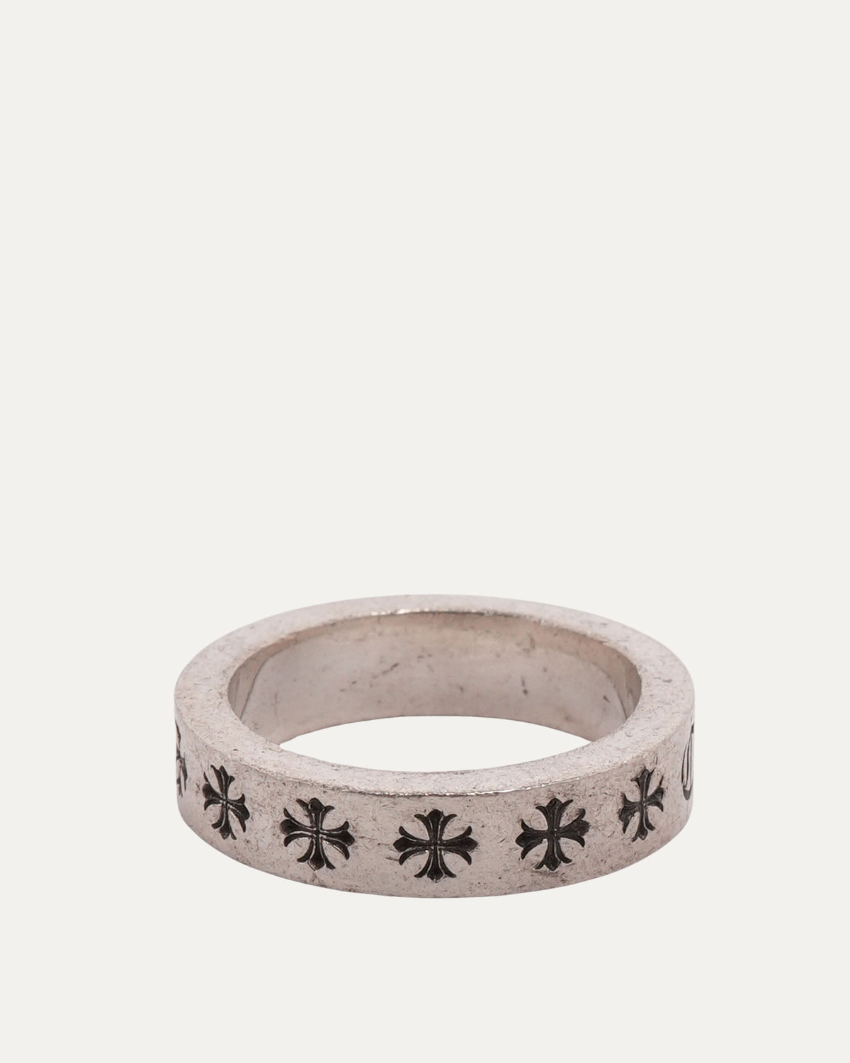 Forever Spacer Ring