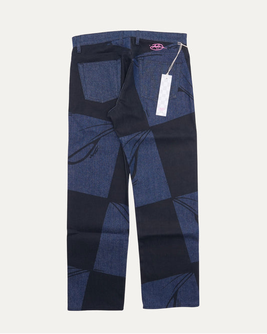 Matty Boy 99 Eyes Jeans