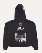 Maxfield Exclusive Assemblage Zip Hoodie
